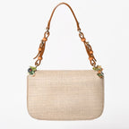 Dior Shoulder Bag Sequin Beads — view 2