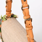 Dior Shoulder Bag Sequin Beads — view 5