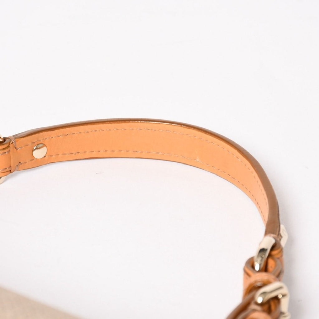 Dior Shoulder Bag Sequin Beads — view 8