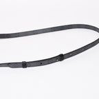 Louis Vuitton Shoulder Bag Keepall XS 2-Way Black Gray — view 6