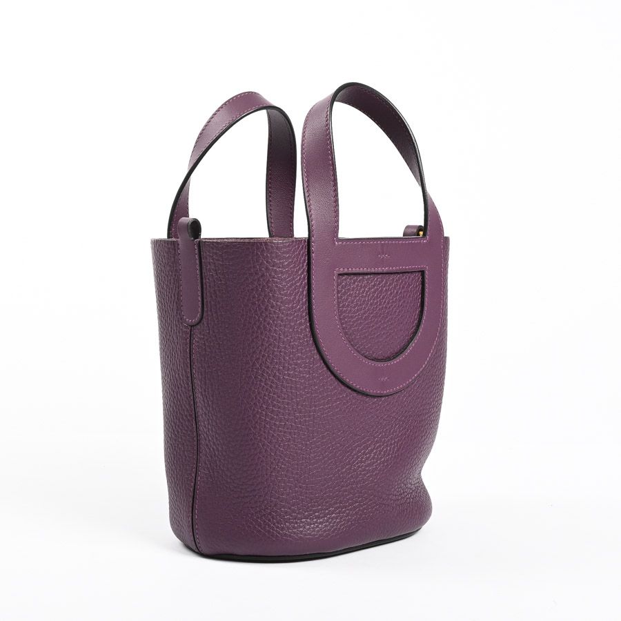 Hermes Handbag in the Loop 18 — view 2