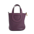 Hermes Handbag in the Loop 18