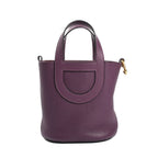 Hermes Handbag in the Loop 18