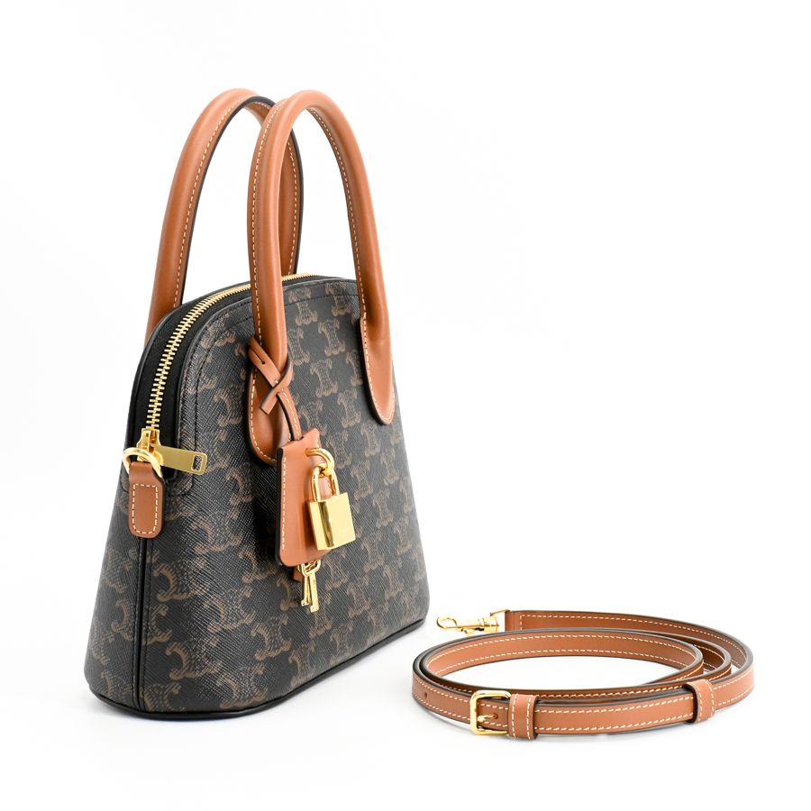 Celine Handbag Teen Honorin — view 2