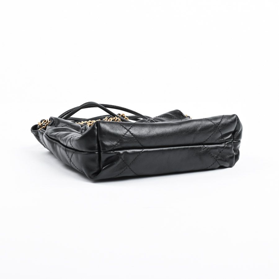 Chanel Shoulder Bag 22 Mini — view 5