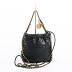 Chanel Shoulder Bag 22 Mini — view 3