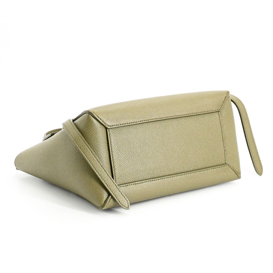 Celine Belt Bag Nano — view 5