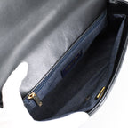 Chanel Shoulder Bag Large Flap — view 4