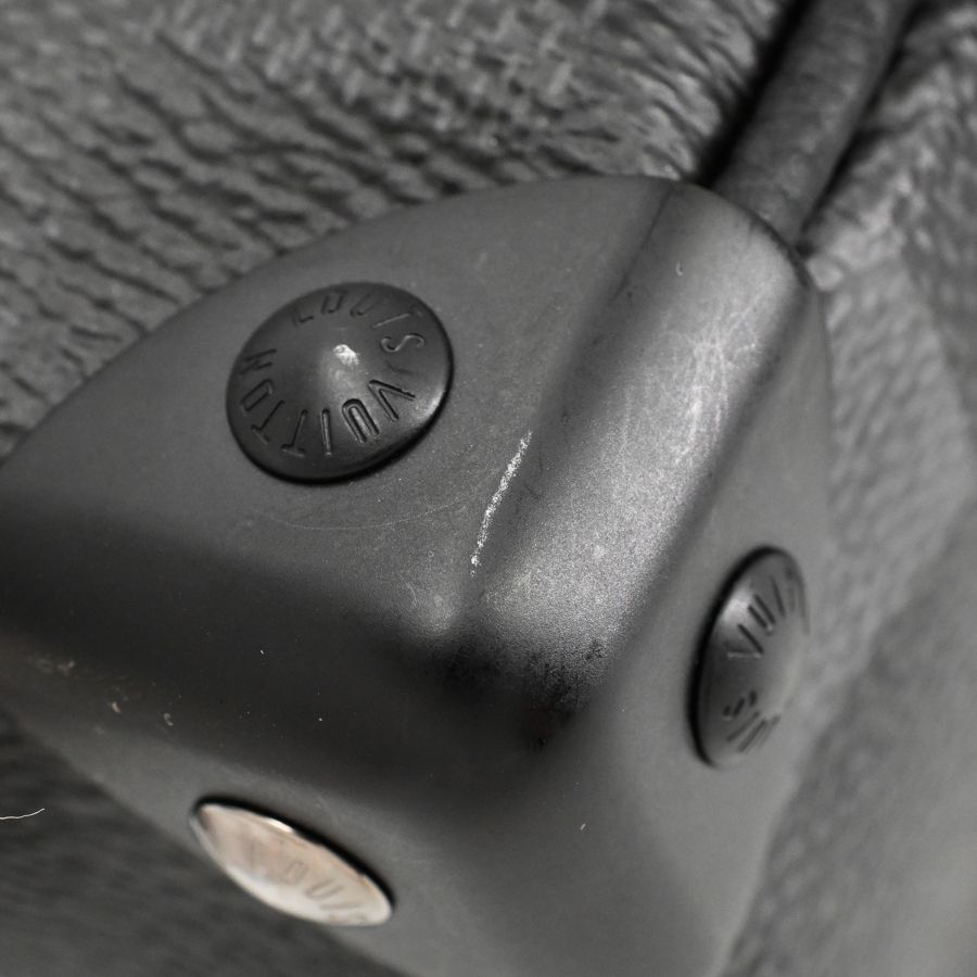 Louis Vuitton Shoulder Bag Mini Soft Trunk — view 7