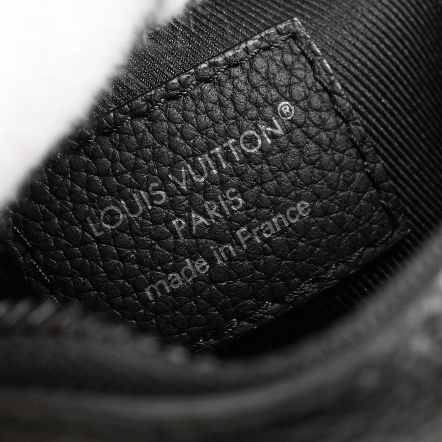Louis Vuitton Shoulder Bag Mini Soft Trunk — view 6