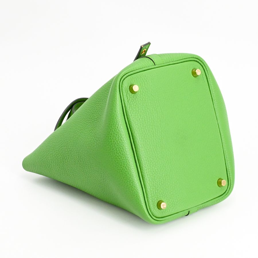 Hermes Handbag Picotin Lock PM — view 5