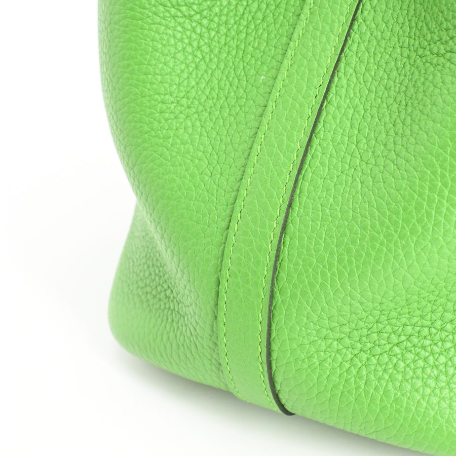 Hermes Handbag Picotin Lock PM — view 6