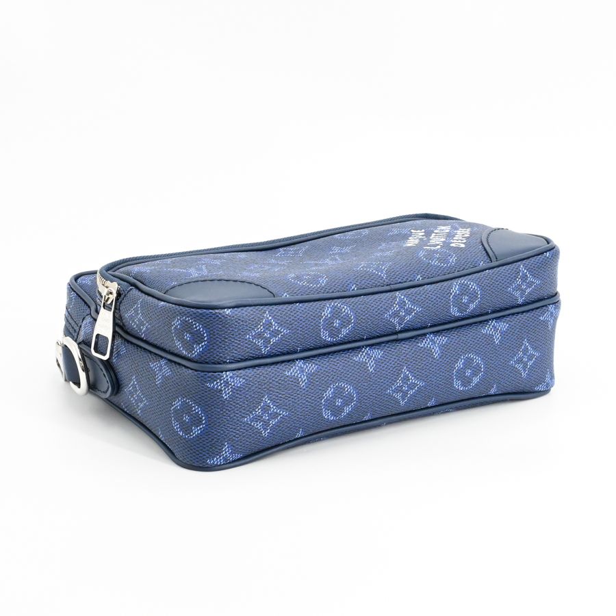 Louis Vuitton Shoulder Bag Nile — view 5