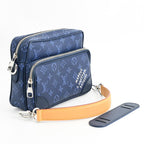 Louis Vuitton Shoulder Bag Nile — view 2