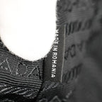 Prada Handbag 2-Way Black — view 6