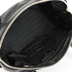 Prada Handbag 2-Way Black — view 4