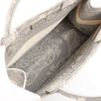 Dior Tote Bag Book Gray — view 4