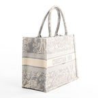 Dior Tote Bag Book Gray — view 2