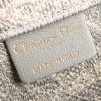 Dior Tote Bag Book Gray — view 6