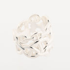 Hermes Ring Chaine D'ancre Enchainee GM — view 2