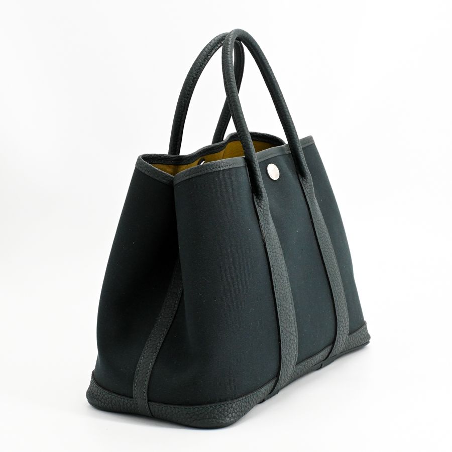 Hermes Handbag Garden Party TPM — view 2