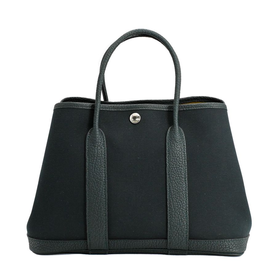 Hermes Handbag Garden Party TPM