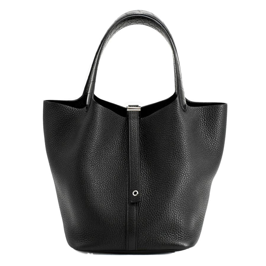 Hermes Handbag Picotin Lock Touch MM