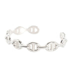 Hermes Bangle Chaine D'ancre MM Bracelet