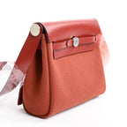 Hermes Shoulder Bag Herbag Zip 20 — view 2