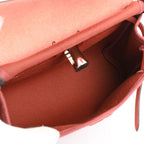 Hermes Shoulder Bag Herbag Zip 20 — view 4