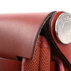 Hermes Shoulder Bag Herbag Zip 20 — view 6