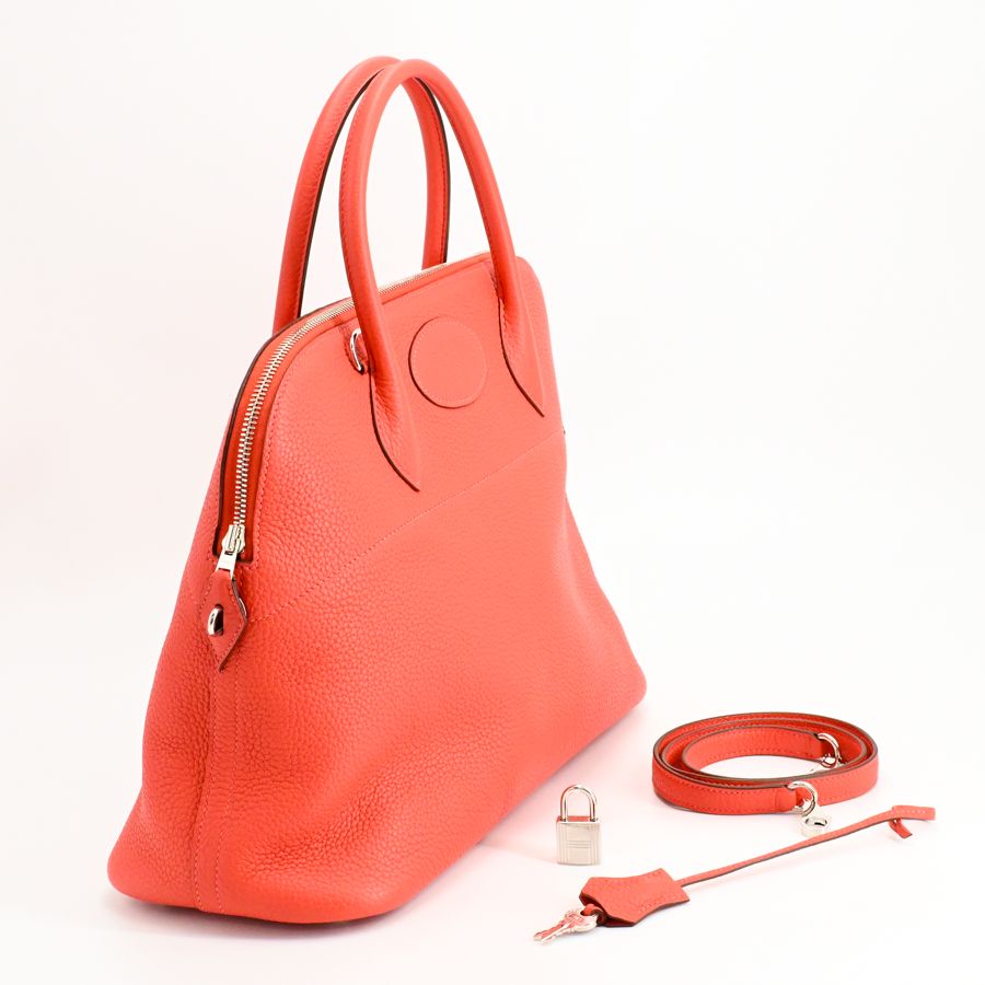 Hermes Handbag Bolide 35 — view 2