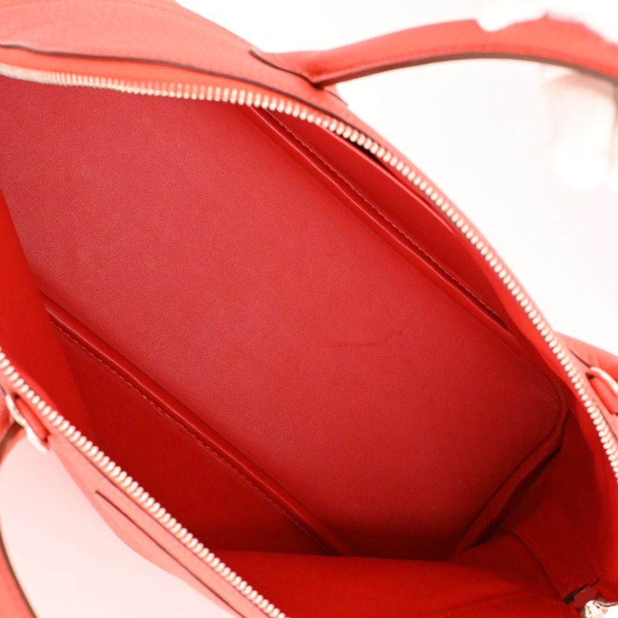 Hermes Handbag Bolide 35 — view 4
