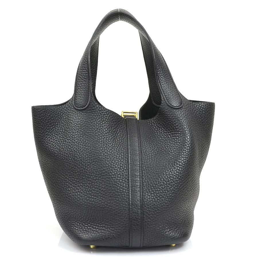 Hermes Handbag Picotin Lock PM 18 — view 3