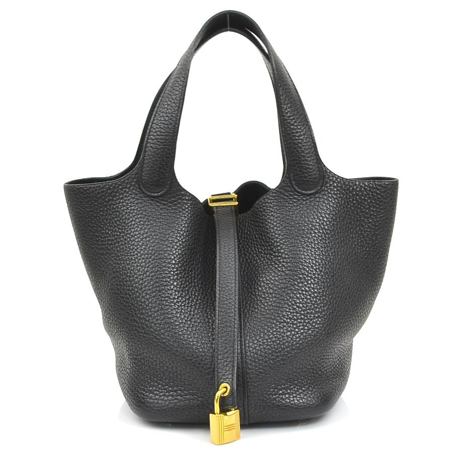 Hermes Handbag Picotin Lock PM 18