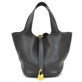 Hermes Handbag Picotin Lock PM 18