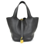 Hermes Handbag Picotin Lock PM 18
