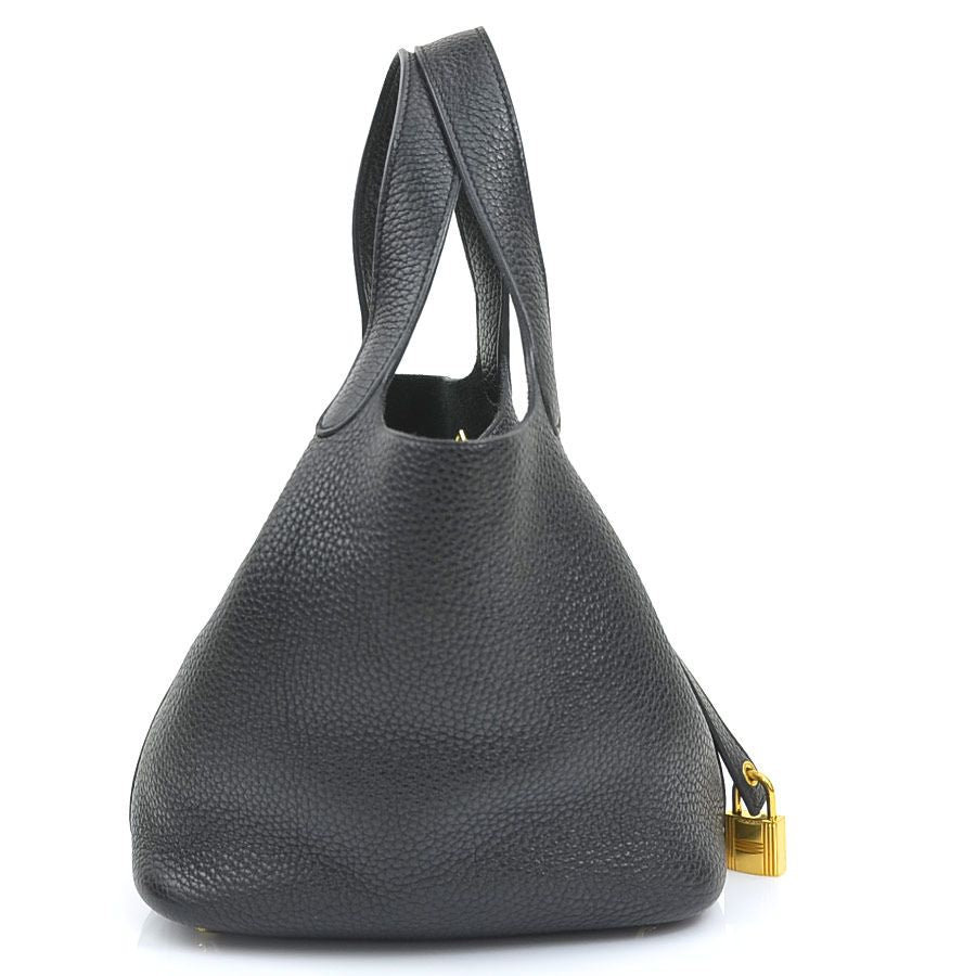 Hermes Handbag Picotin Lock PM 18 — view 2