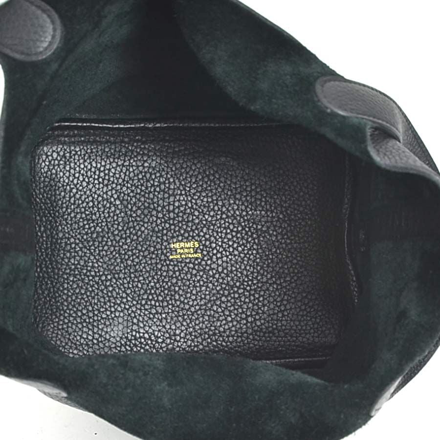 Hermes Handbag Picotin Lock PM 18 — view 5