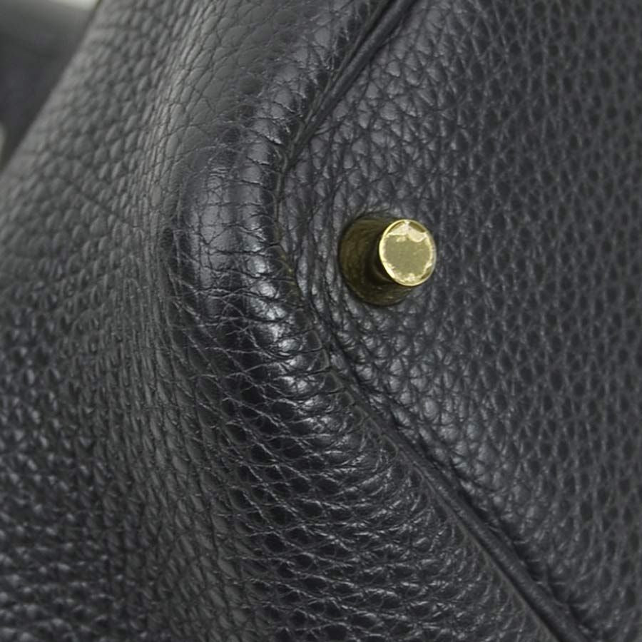 Hermes Handbag Picotin Lock PM 18 — view 7