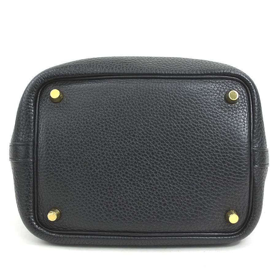 Hermes Handbag Picotin Lock PM 18 — view 4