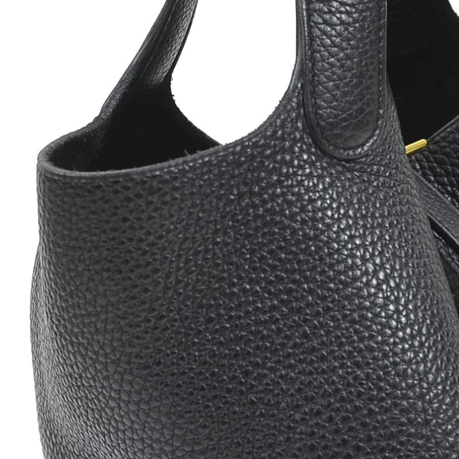 Hermes Handbag Picotin Lock PM 18 — view 6