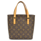 Louis Vuitton Handbag Brown