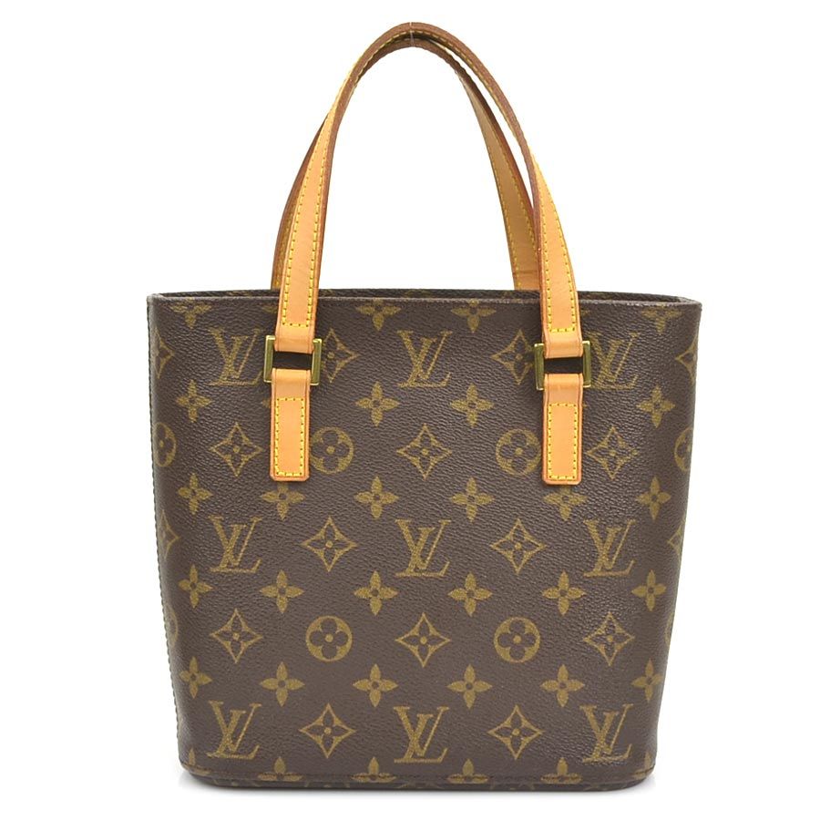 Louis Vuitton Handbag Brown