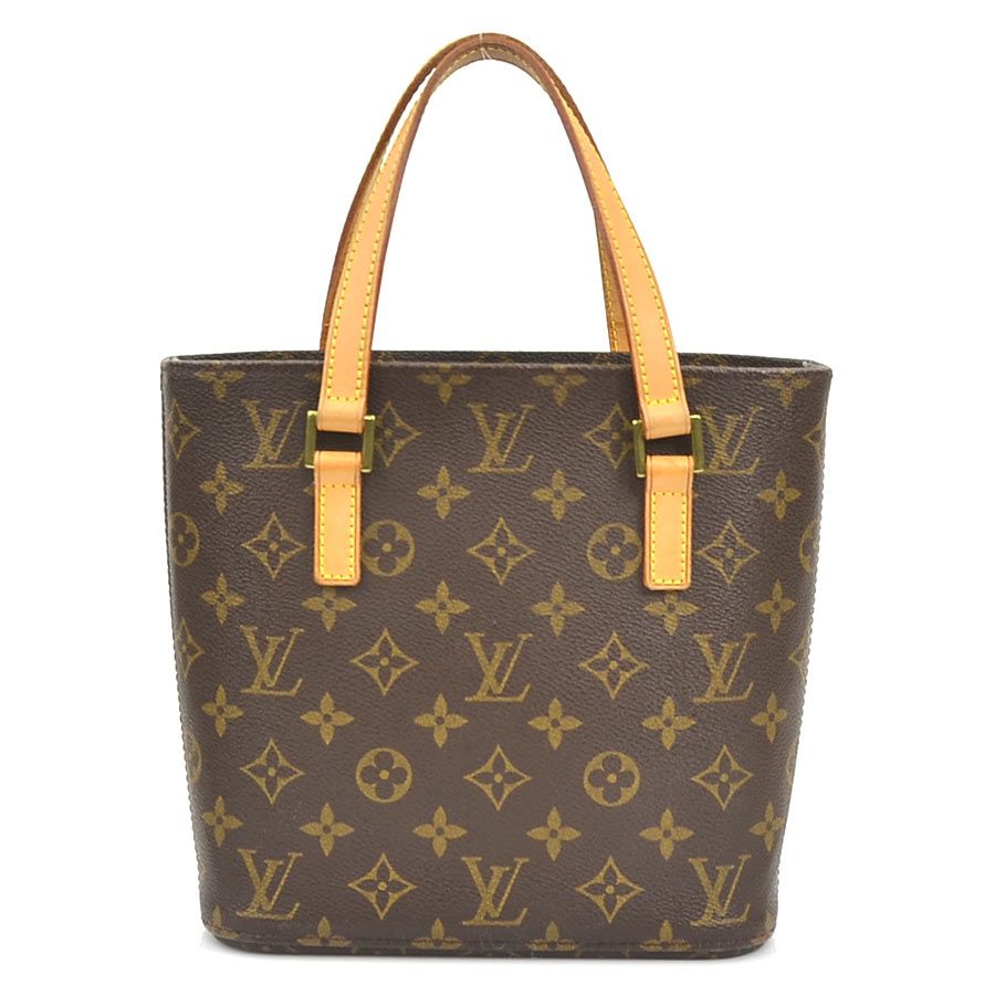 Louis Vuitton Handbag Brown — view 3