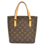 Louis Vuitton Handbag Brown — view 3
