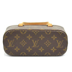 Louis Vuitton Handbag Brown — view 4
