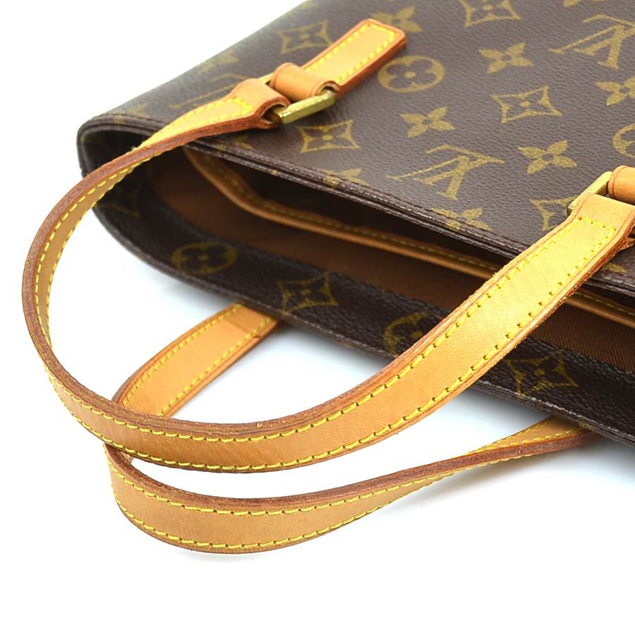 Louis Vuitton Handbag Brown — view 7