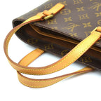 Louis Vuitton Handbag Brown — view 7