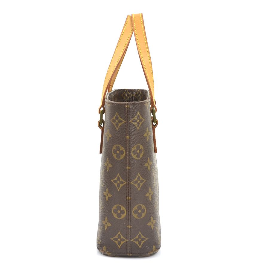 Louis Vuitton Handbag Brown — view 2
